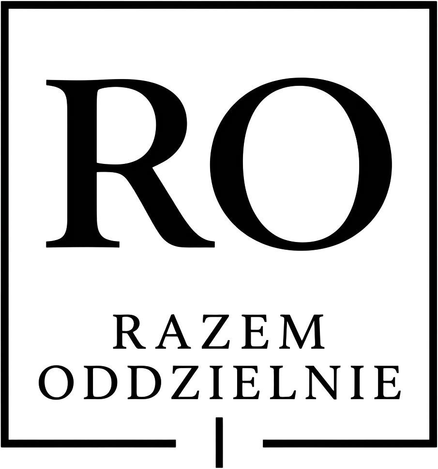 Logo Razem Oddzielnie